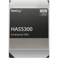 Synology Hdd Has5300-12t 3.5´´ 12tb