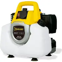Garland Generador 8038 Inverter Electric