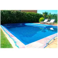 Fun And Go Malla Para Piscina 6 X 10 M