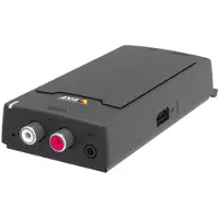 Axis C8110: Cable de extensión de audio