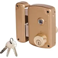 Ucem Candado 4056ahb075i