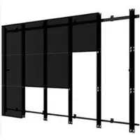 Samsung Soporte De Pared Vg-lfr52fwl/en