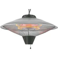EDM Calefactor De Exterior 2100w