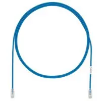 Panduit Cable De Red Cat6a Utp 15 M