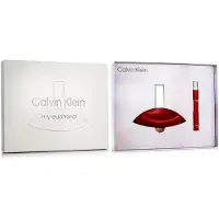 Calvin Klein Eau De Parfum My Euphoria Vapo Set 110ml