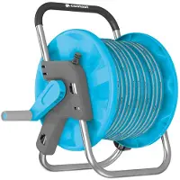 Cellfast Carro Porta Mangueras Aluplus Cellpro