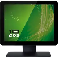 10POS Monitor Ts-15hv 15´´
