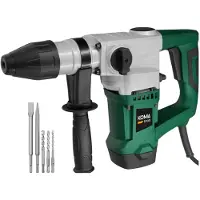 Koma Tools Martillo Demoledor 8729 900w