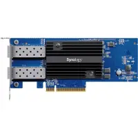 Synology Tarjeta De Expansión Pci-e E10g30-f2