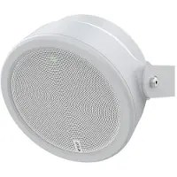 Axis C1610-VE: Proyector de sonido, compatible con PoE y PoE-Plus, controlado mediante aplicación