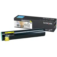 Lexmark Tóner X945x2yg Alta Capacidad