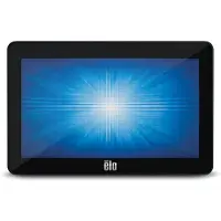 ELO Monitor Táctil 0702l 7´´ Lcd