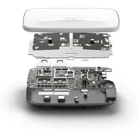 Zyxel Punto De Acceso Wifi Wbe660s