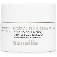 Sensilis Crema Facial Eternalist A.g.e 50ml