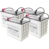APC Batería Ups Apcrbc119
