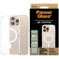 PanzerGlass Funda Para Iphone 16 Pro Max 6.9´´ Magsafe 1294