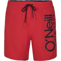 O'Neill Bermudas navy / rojo