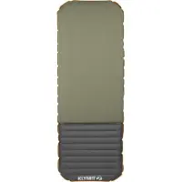Klymit - Klymaloft - Esterilla aislante size XL - 198 x 74 cm, oliva