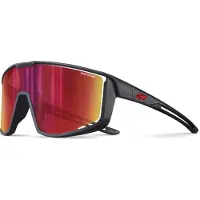 Julbo - Kid's Fury S Spectron3 (VLT 13%) - Gafas de ciclismo size 8-12 Years, multicolor