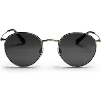 CHPO - Liam S3 - Gafas de sol size S/M, gris/blanco