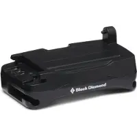 Black Diamond - BD LT Battery - Batería negro