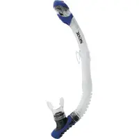Seac Sub Tubo De Freediving Reverse Dry Skl