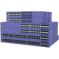 Extreme networks Switch 5320 Uni W/16 Duplex 16