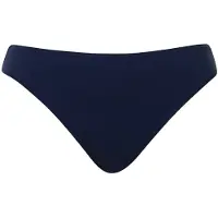 Sunflair Braga de bikini azul oscuro