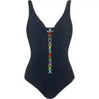 Sunflair Traje de baño negro