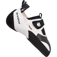 Evolv - Pies de gato - Zenist Gray/Black - Talla 42 - Gris
