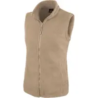 Normani Chaleco deportivo 'Jovik' beige