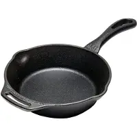 Petromax Fire Skillets with one Pan Handle FP20