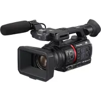 Panasonic AG-CX350 4K Videocámara Profesional