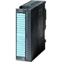Siemens 6ES73317KF020AB0, módulo de entrada analógica SM331 8AE para SIMATIC S7-300, resolución de 9/12/14 bits