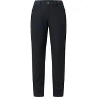 Haglöfs - Women's Korp Lite Pant - Pantalones de trekking size 34, negro