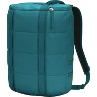 Db - Roamer Duffel Pack 25 - Bolsa de viaje size 25 l, turquesa
