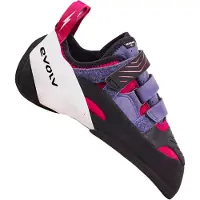Evolv - Pies de gato - Shaman LV BeetRed/Slate - Talla 36 - Púrpura