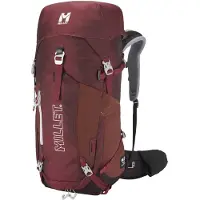 Millet - Women's Ubic 30 - Mochila de senderismo rojo