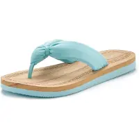 Elbsand Zapatos para playa y agua turquesa
