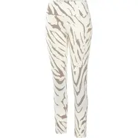 LASCANA Leggings beige / crema