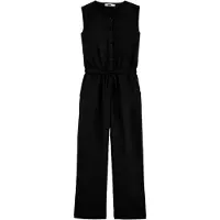 We fashion Jumpsuit Black Talla: 116 | Vestidos Outlet | Unisex | Negro