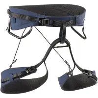 Wild Country - Arneses Escalada - Mosquito Pro Navy - Talla S - Azul marino