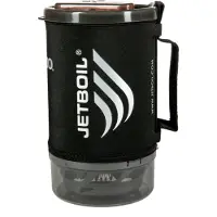 Jetboil - Cocina - Sumo (+ Pot Support) - Negro