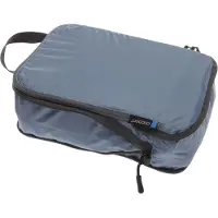 Cocoon - Squeezer - Compression Packing Cube Light - Funda size 10 l, azul