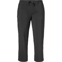 Schöffel - Women's Pants Rangun - Pantalones cortos size 38, negro