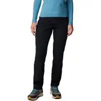 Columbia Pantalón de montaña 'Back Beauty' negro