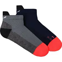 Salewa Calcetines Cortos Mountain Trainer Merino