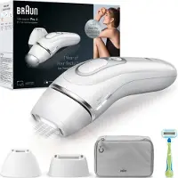 Braun Depiladora Pl3122 Ipl