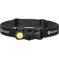 Olight Linterna Led Perun 2 Mini Red