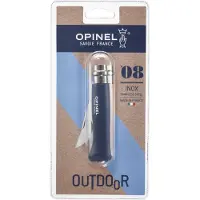 Opinel Navaja Pocket No.08 Beech Wood
